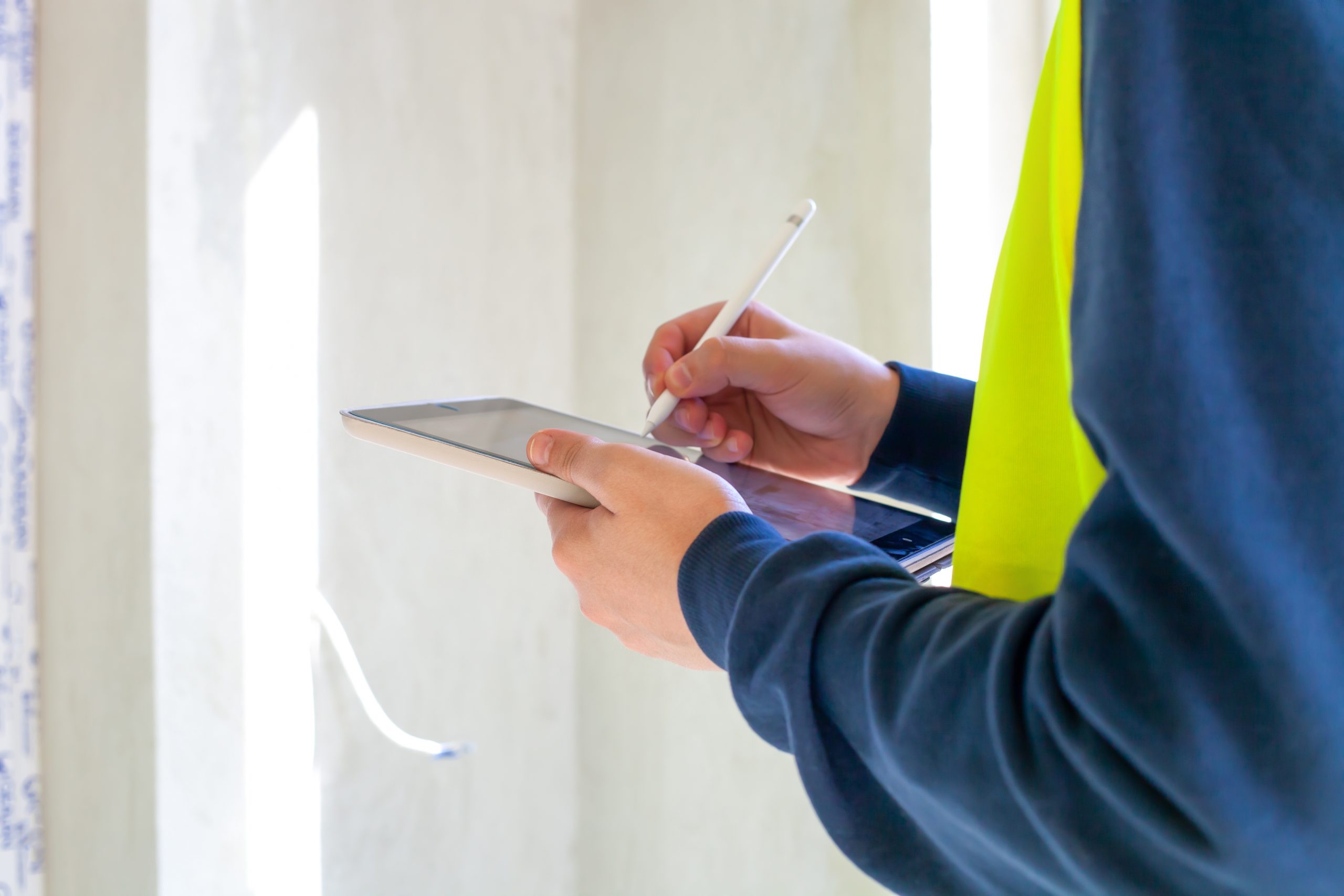 Bouwkundige Rapportage: Gedetailleerde inspectie van de bouwkundige staat van je woning Bouwkundige-Rapporten-Bouwinspecties.com
